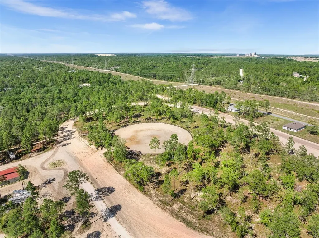 25723 Bareva Road Weeki Wachee FL 34614