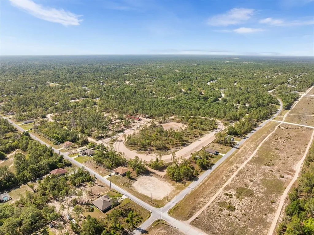 25723 Bareva Road Weeki Wachee FL 34614