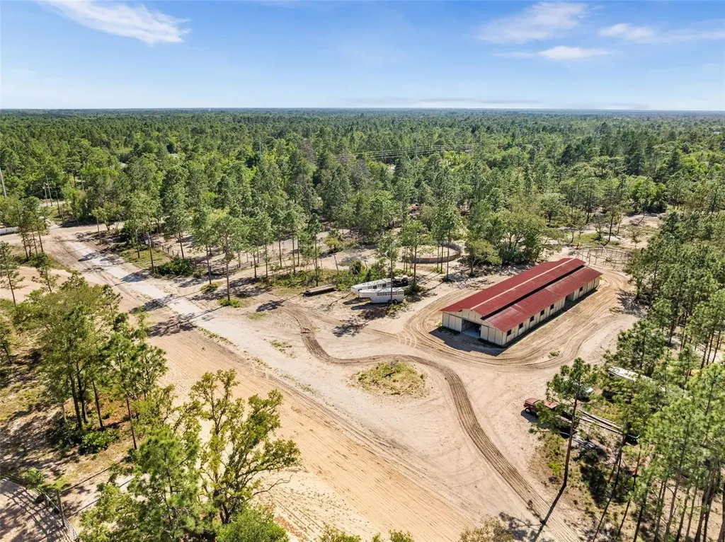 25723 Bareva Road Weeki Wachee FL 34614