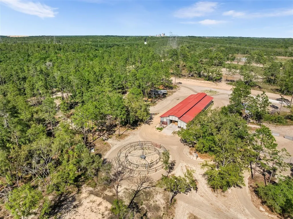 25723 Bareva Road Weeki Wachee FL 34614