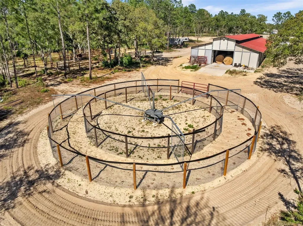 25723 Bareva Road Weeki Wachee FL 34614