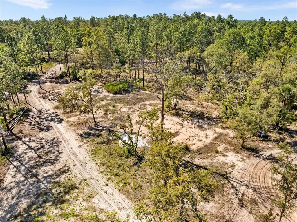 25723 Bareva Road Weeki Wachee FL 34614