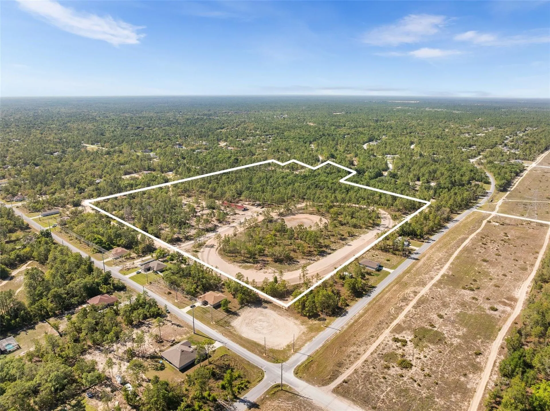 25723 Bareva Road Weeki Wachee FL 34614
