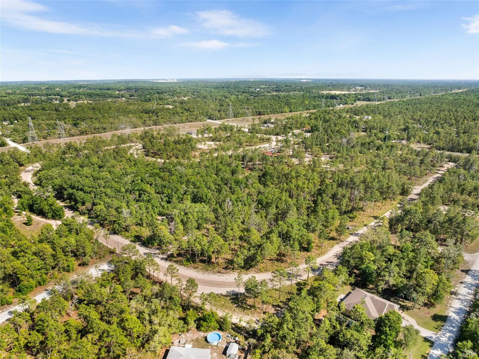 25723 Bareva Road Weeki Wachee FL 34614