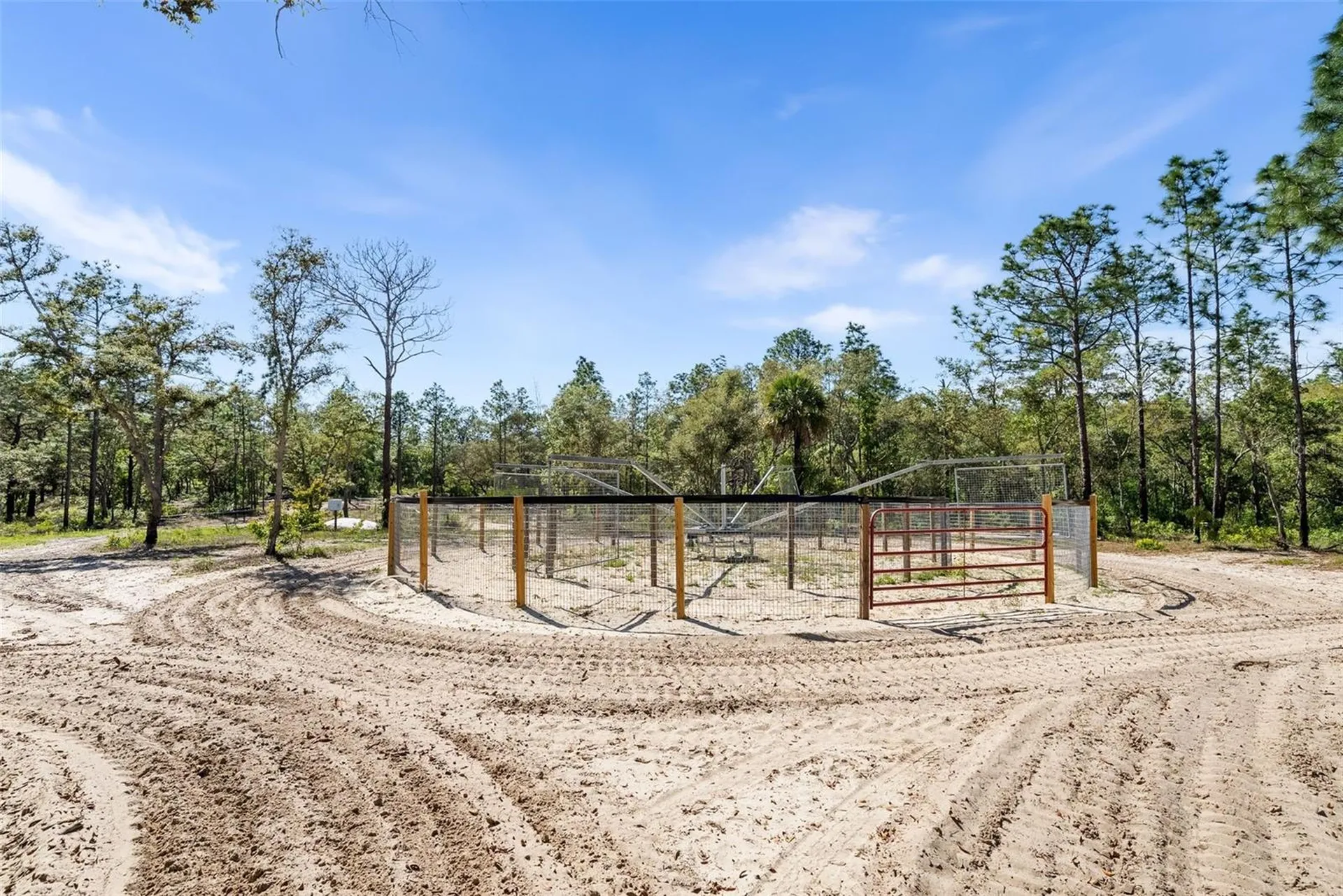 25723 Bareva Road Weeki Wachee FL 34614