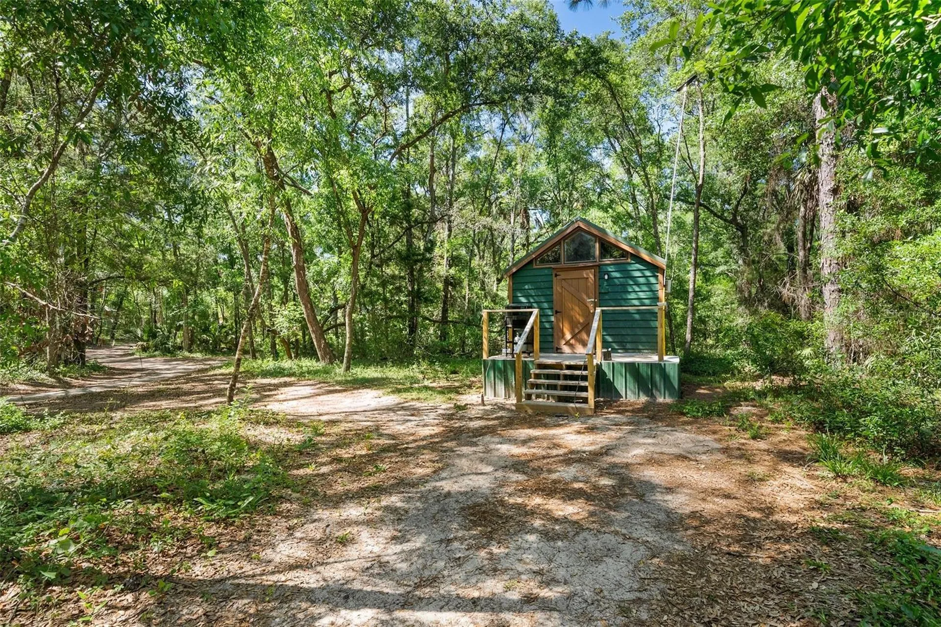 25723 Bareva Road Weeki Wachee FL 34614