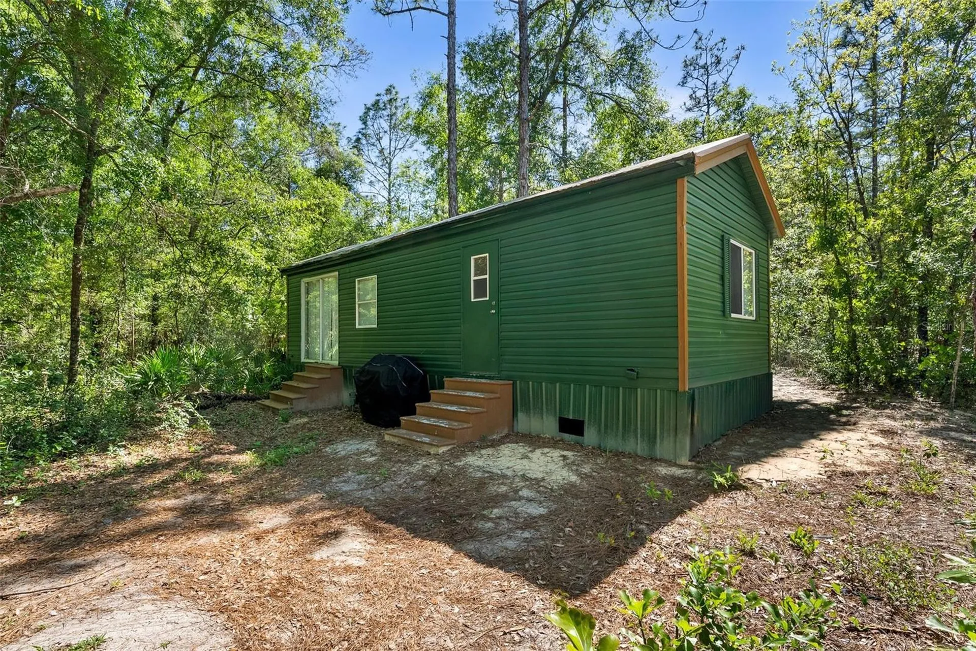 25723 Bareva Road Weeki Wachee FL 34614