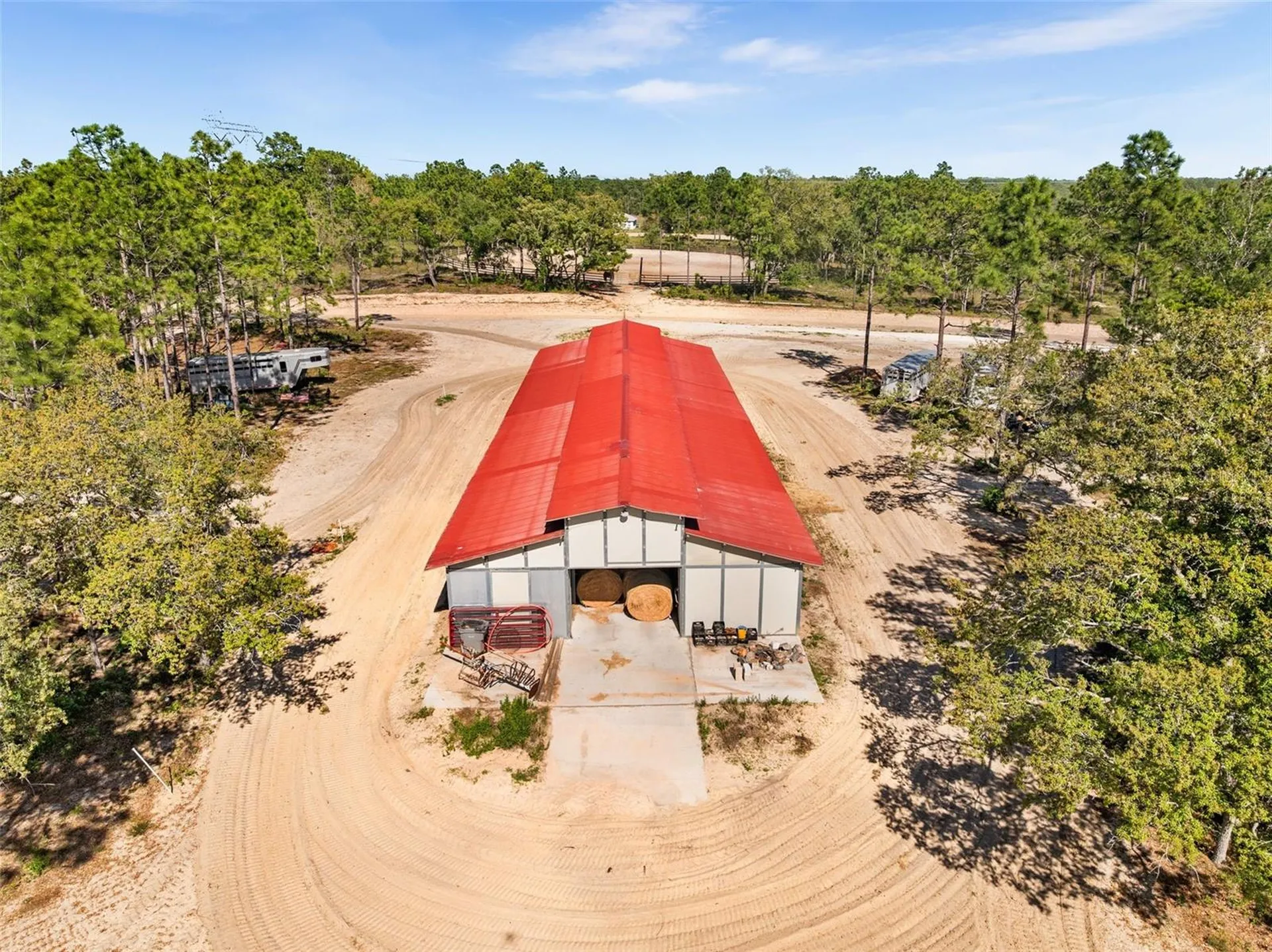 25723 Bareva Road Weeki Wachee FL 34614