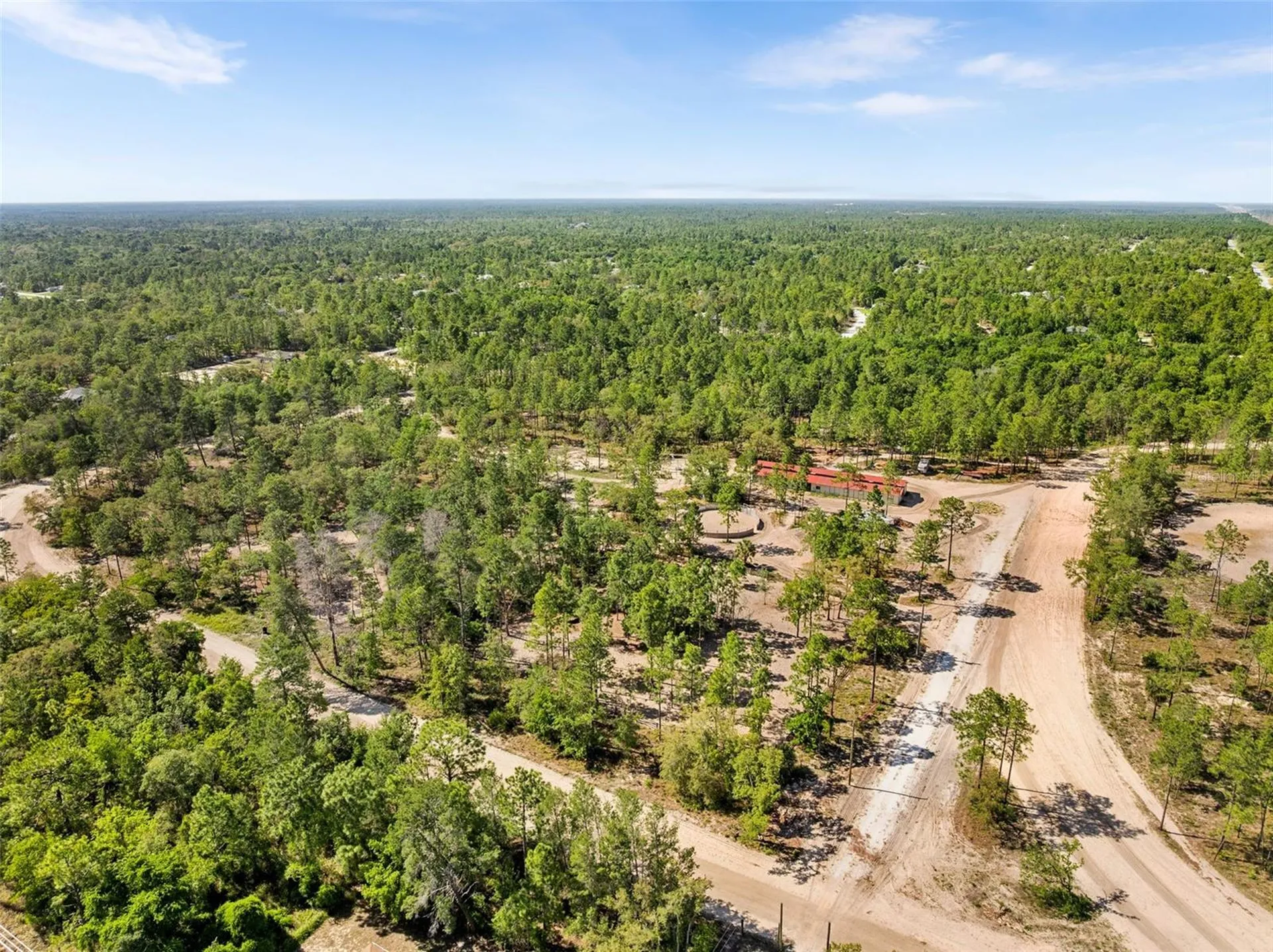 25723 Bareva Road Weeki Wachee FL 34614