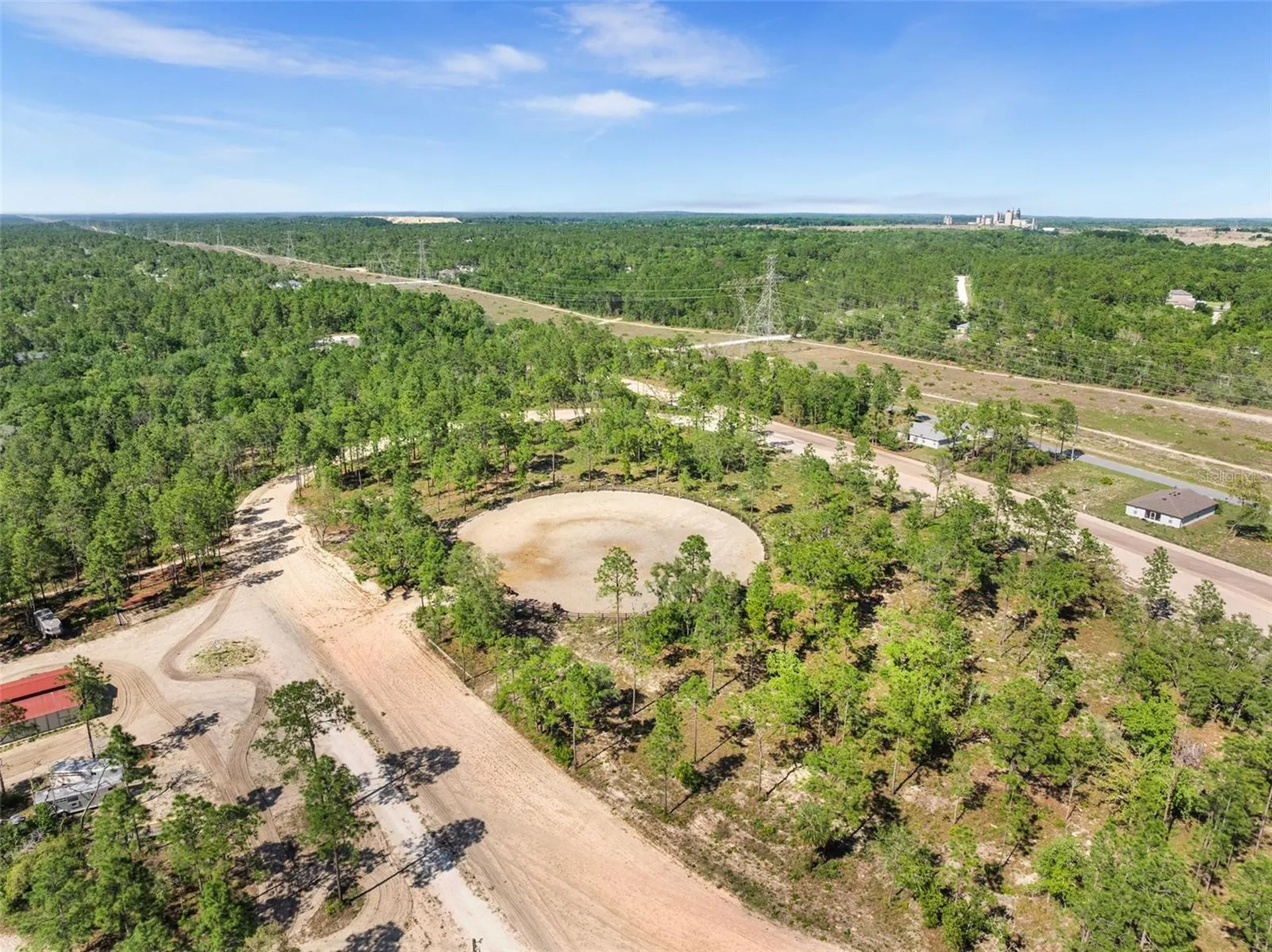 25723 Bareva Road Weeki Wachee FL 34614
