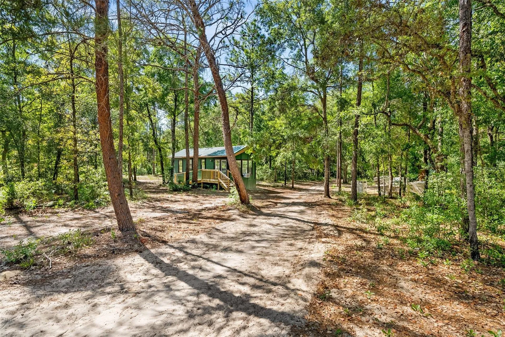 25723 Bareva Road Weeki Wachee FL 34614