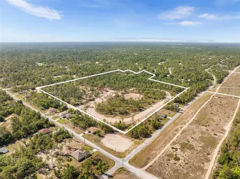 25723 Bareva Road Weeki Wachee FL 34614
