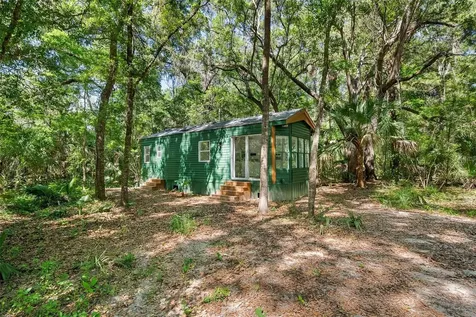 25723 Bareva Road Weeki Wachee FL 34614