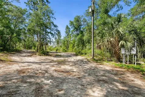 25723 Bareva Road Weeki Wachee FL 34614