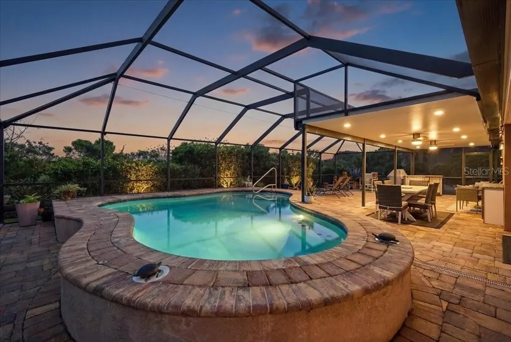 6 Beachside Drive Palm Coast FL 32137