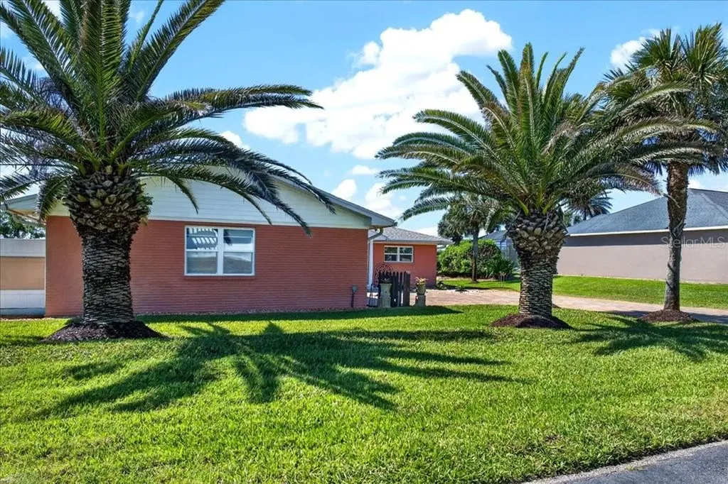 6 Beachside Drive Palm Coast FL 32137
