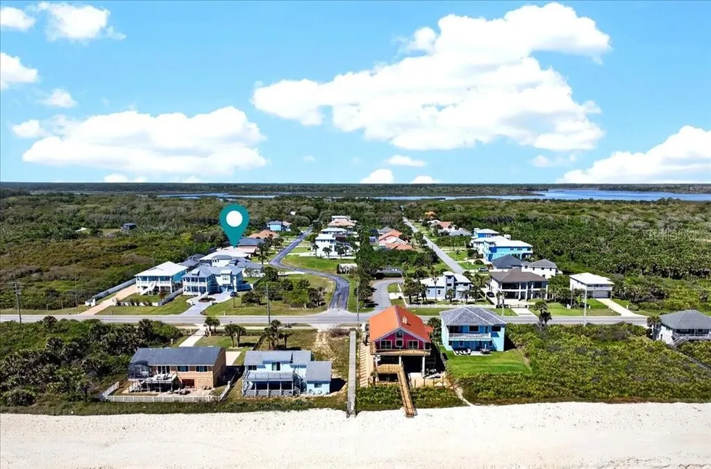 6 Beachside Drive Palm Coast FL 32137