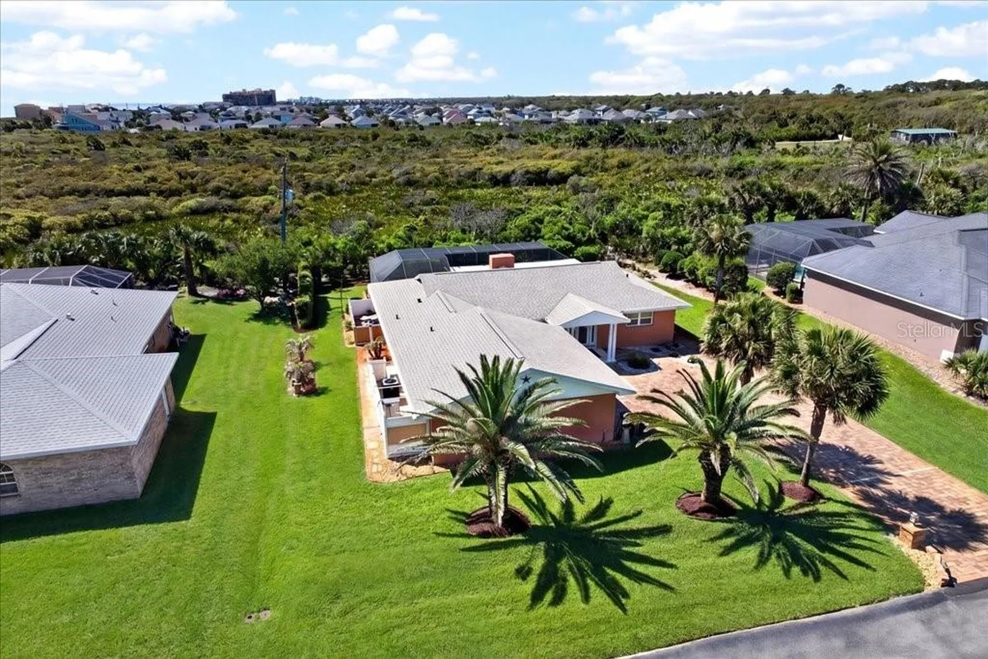 6 Beachside Drive Palm Coast FL 32137