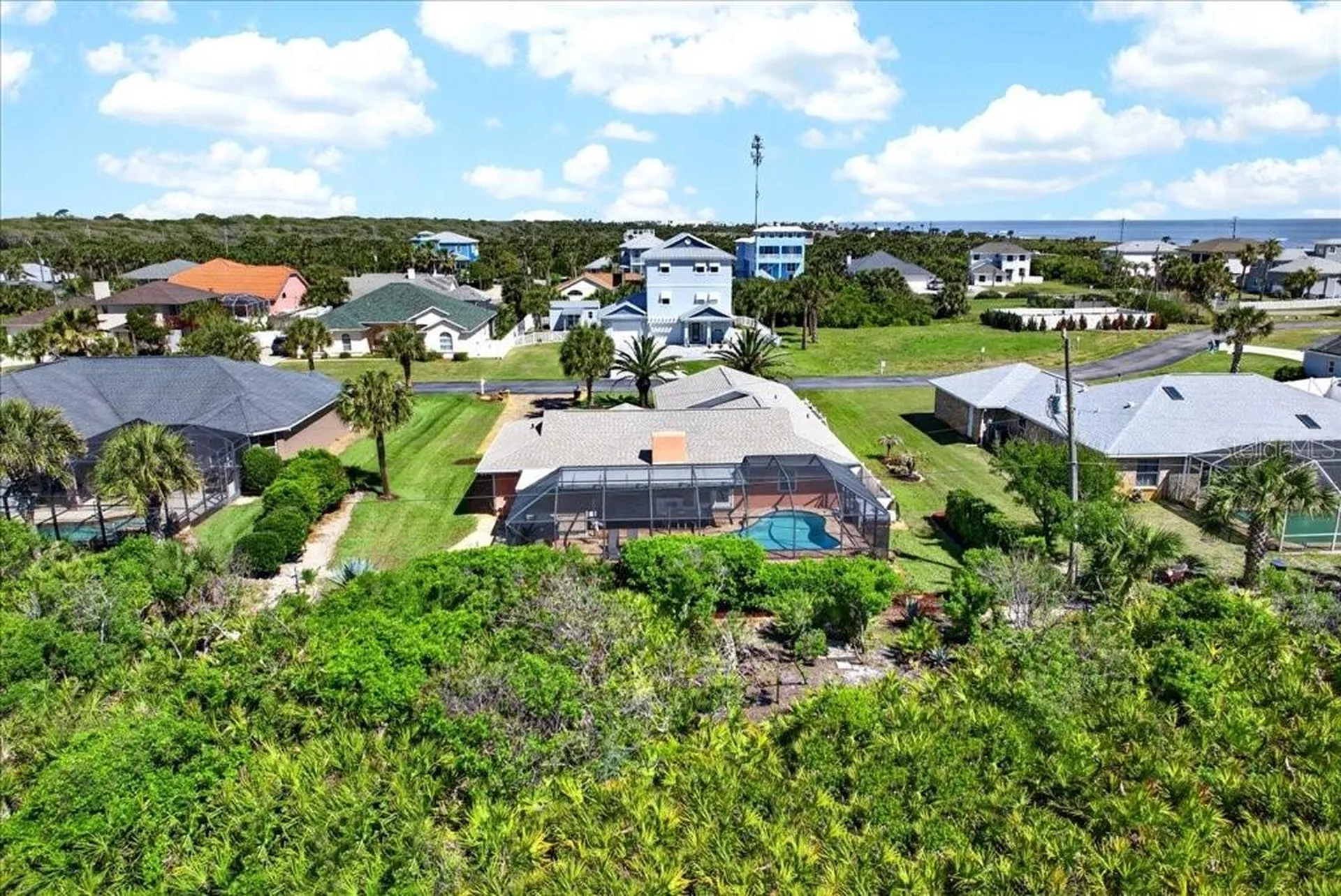 6 Beachside Drive Palm Coast FL 32137