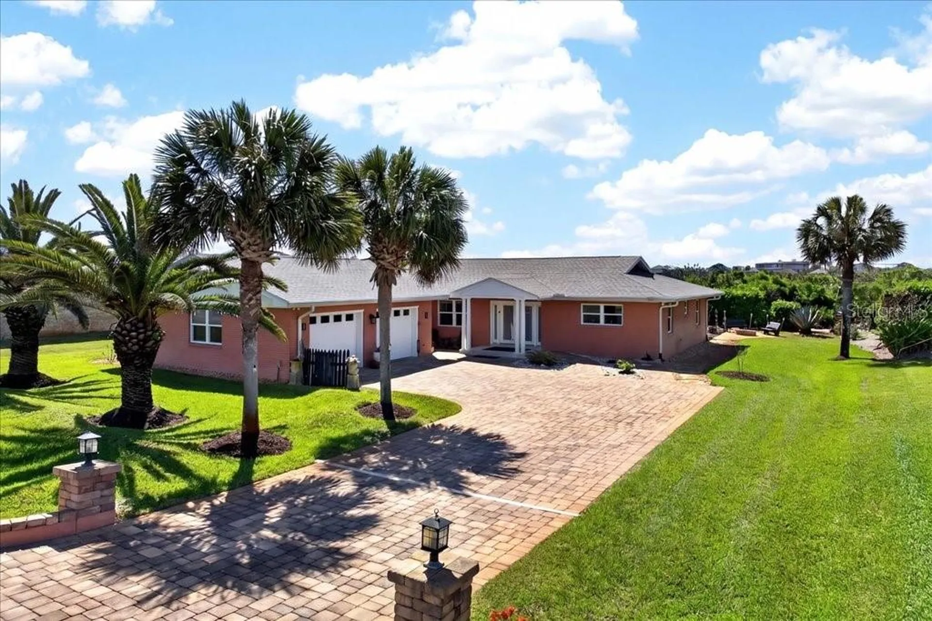 6 Beachside Drive Palm Coast FL 32137