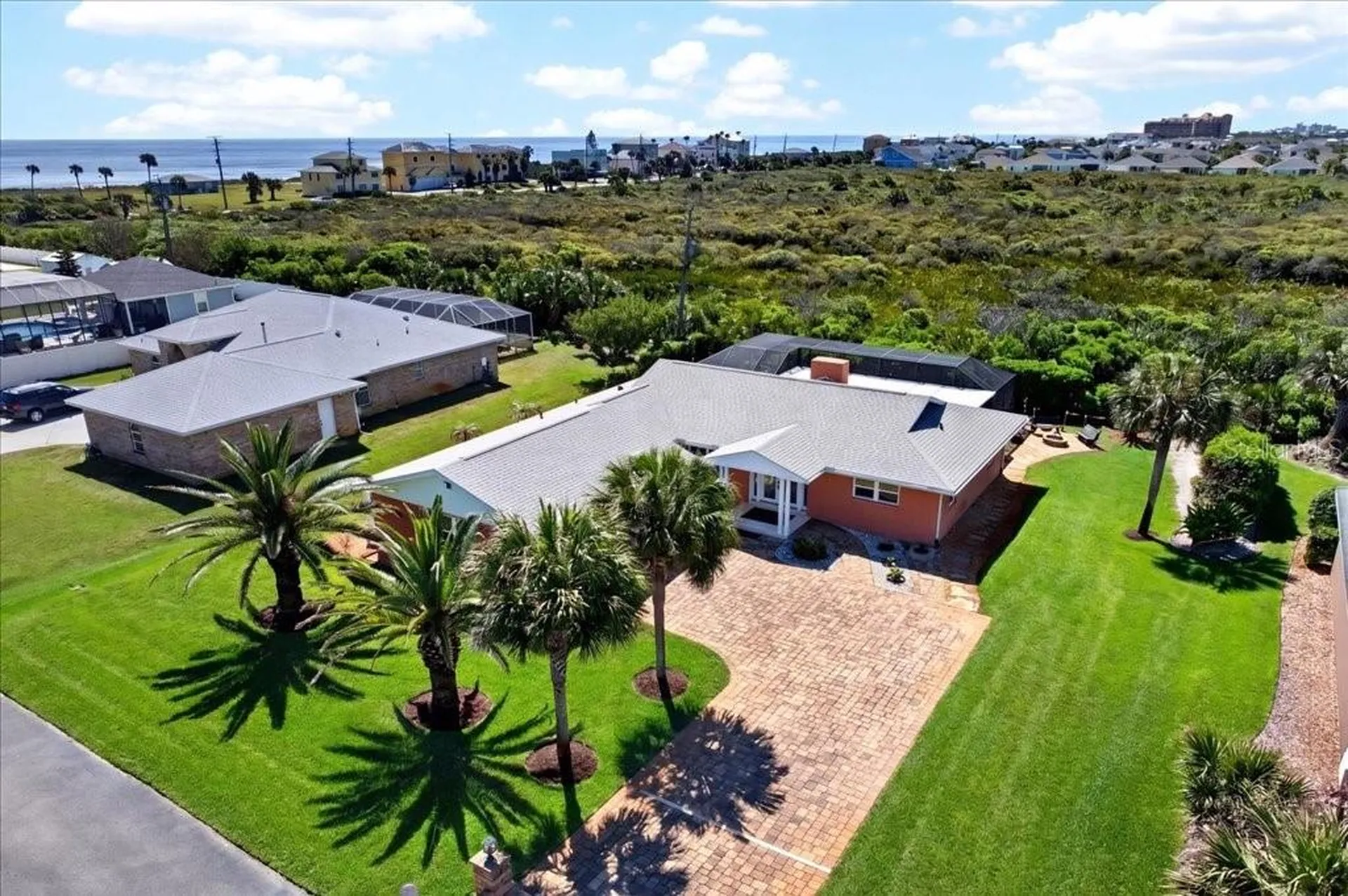 6 Beachside Drive Palm Coast FL 32137