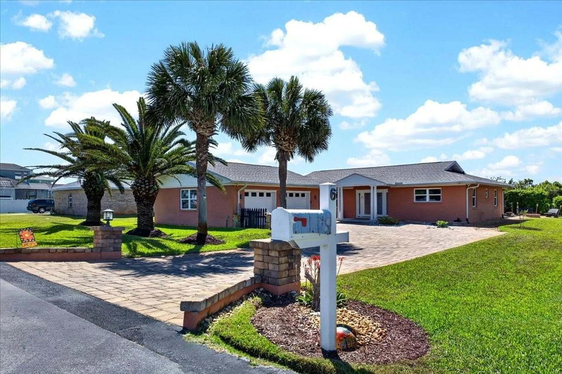6 Beachside Drive Palm Coast FL 32137