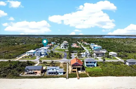 6 Beachside Drive Palm Coast FL 32137