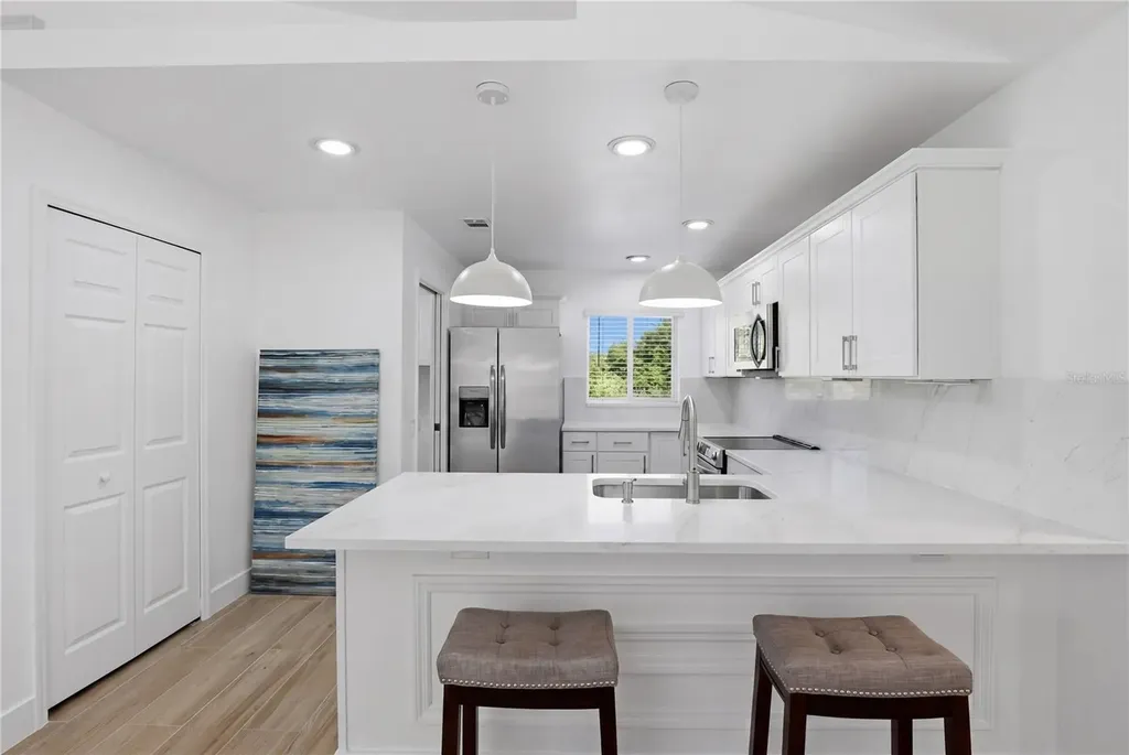 1842 Calahan Avenue North Port FL 34288