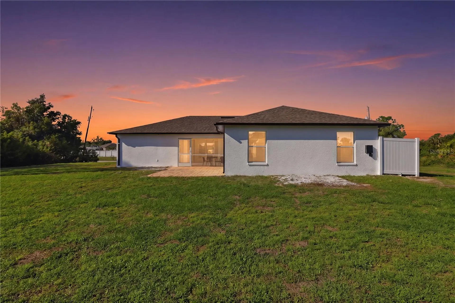 1842 Calahan Avenue North Port FL 34288