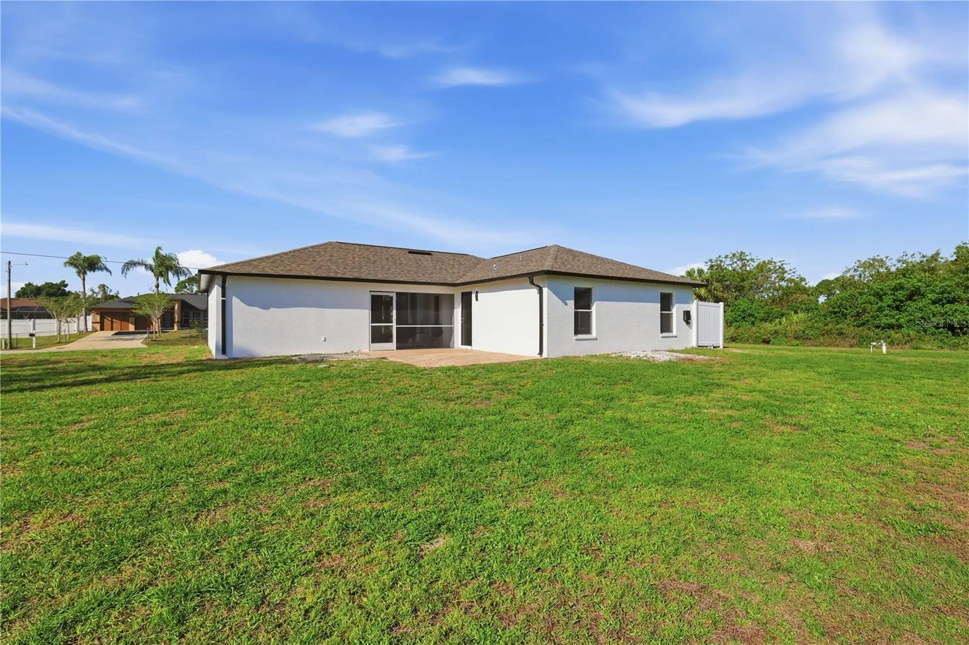1842 Calahan Avenue North Port FL 34288