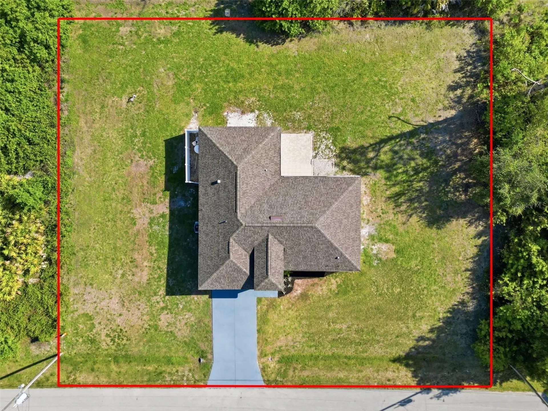 1842 Calahan Avenue North Port FL 34288