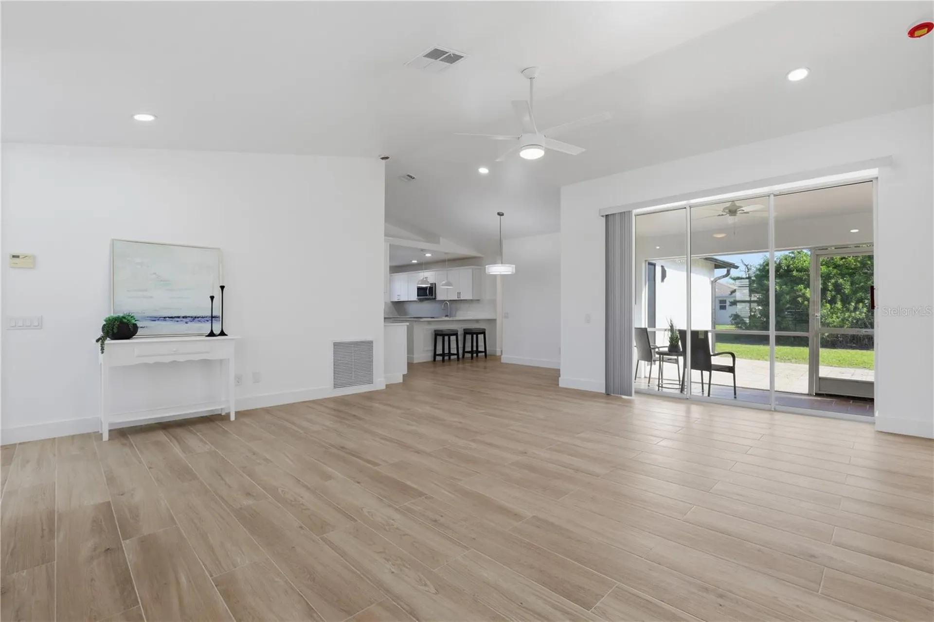 1842 Calahan Avenue North Port FL 34288