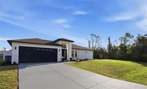 1842 Calahan Avenue North Port FL 34288