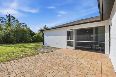 1842 Calahan Avenue North Port FL 34288