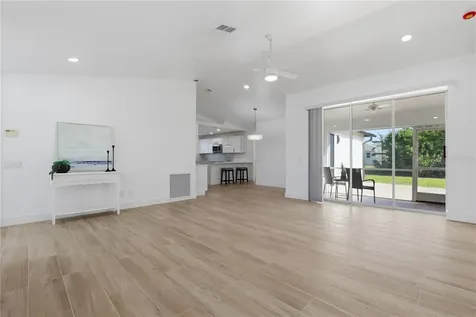 1842 Calahan Avenue North Port FL 34288