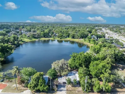 11 Plumosa Avenue Casselberry FL 32707