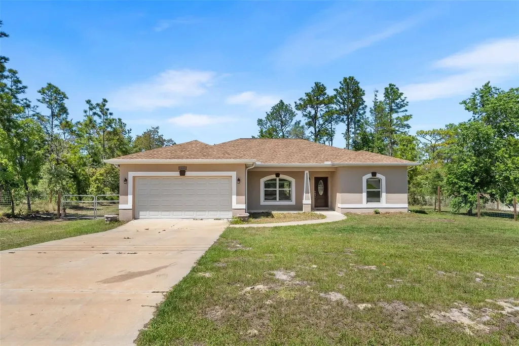 13391 Ruffed Grouse Road Weeki Wachee FL 34614