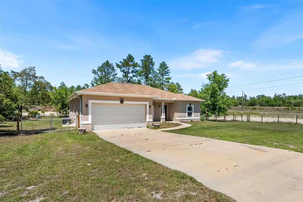 13391 Ruffed Grouse Road Weeki Wachee FL 34614