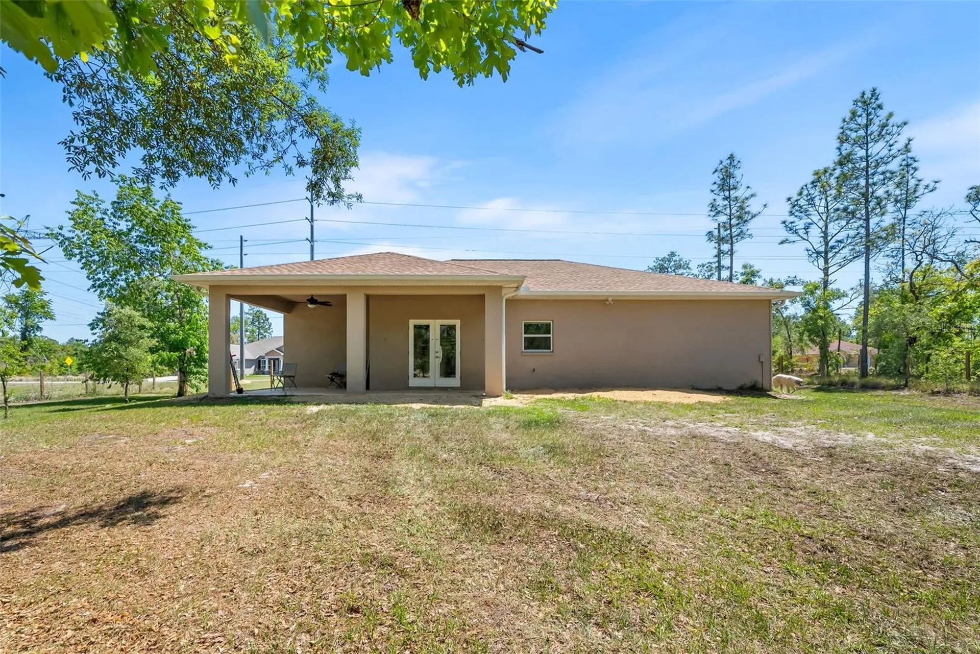 13391 Ruffed Grouse Road Weeki Wachee FL 34614