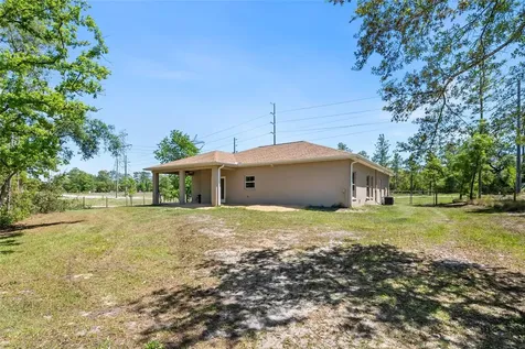 13391 Ruffed Grouse Road Weeki Wachee FL 34614