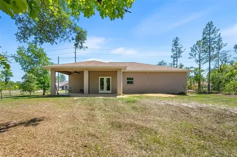 13391 Ruffed Grouse Road Weeki Wachee FL 34614