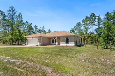 13391 Ruffed Grouse Road Weeki Wachee FL 34614