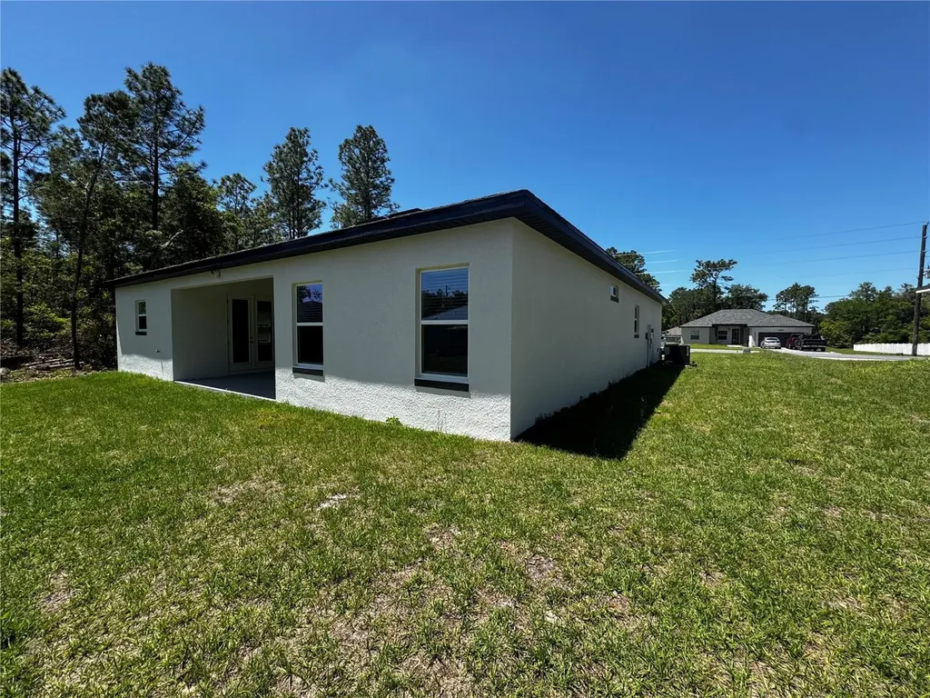 13101 SW 72nd Terrace Road Ocala FL 34473