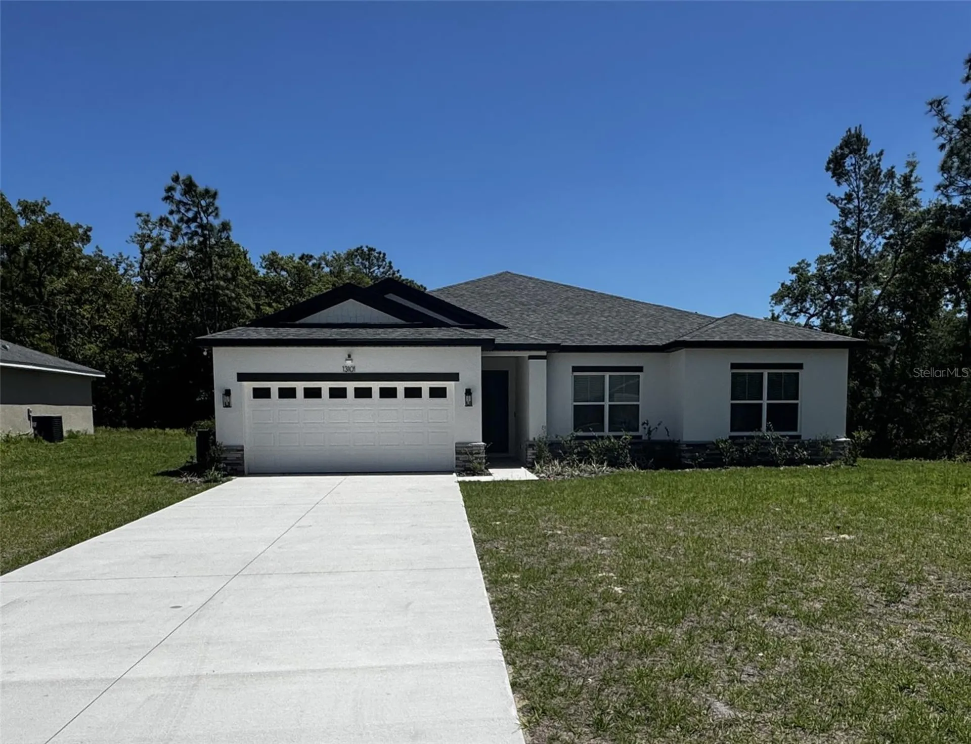 13101 SW 72nd Terrace Road Ocala FL 34473