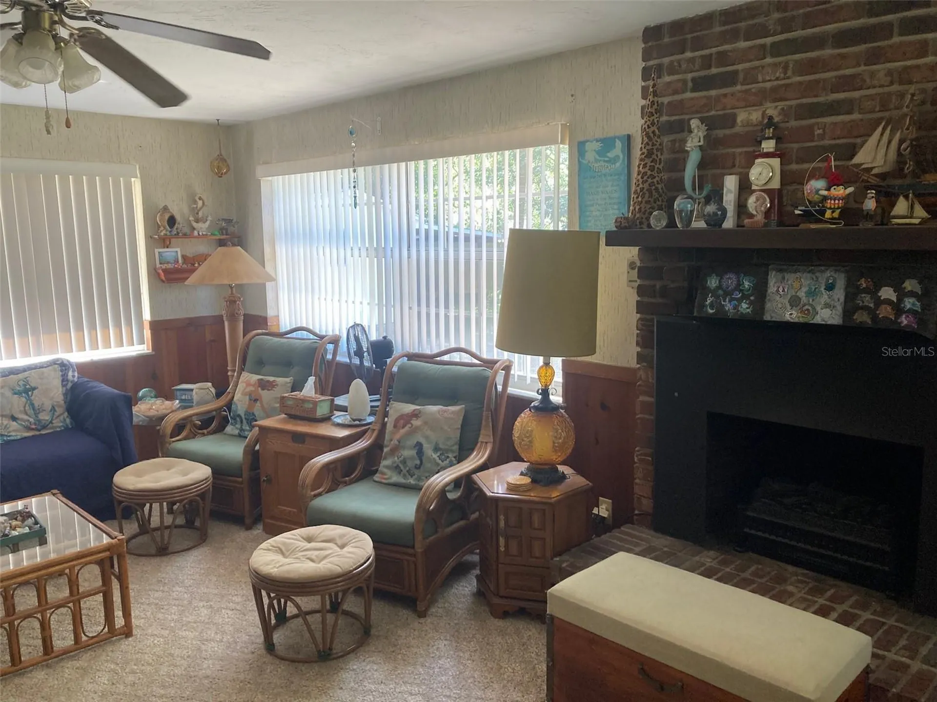 1126 Stevens Avenue Deland FL 32720