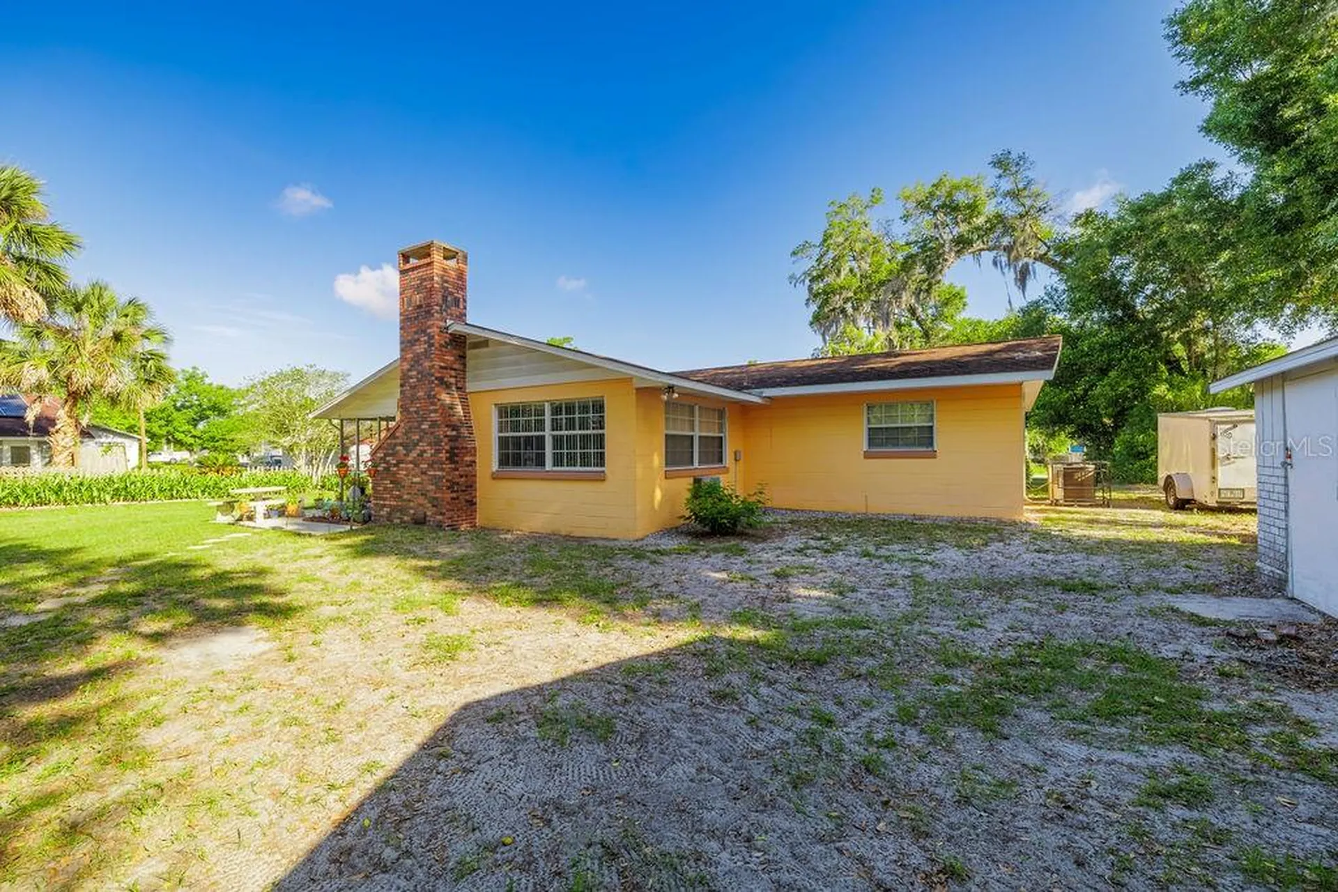 1126 Stevens Avenue Deland FL 32720