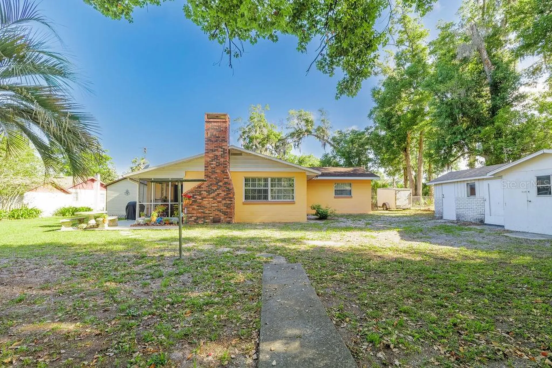 1126 Stevens Avenue Deland FL 32720