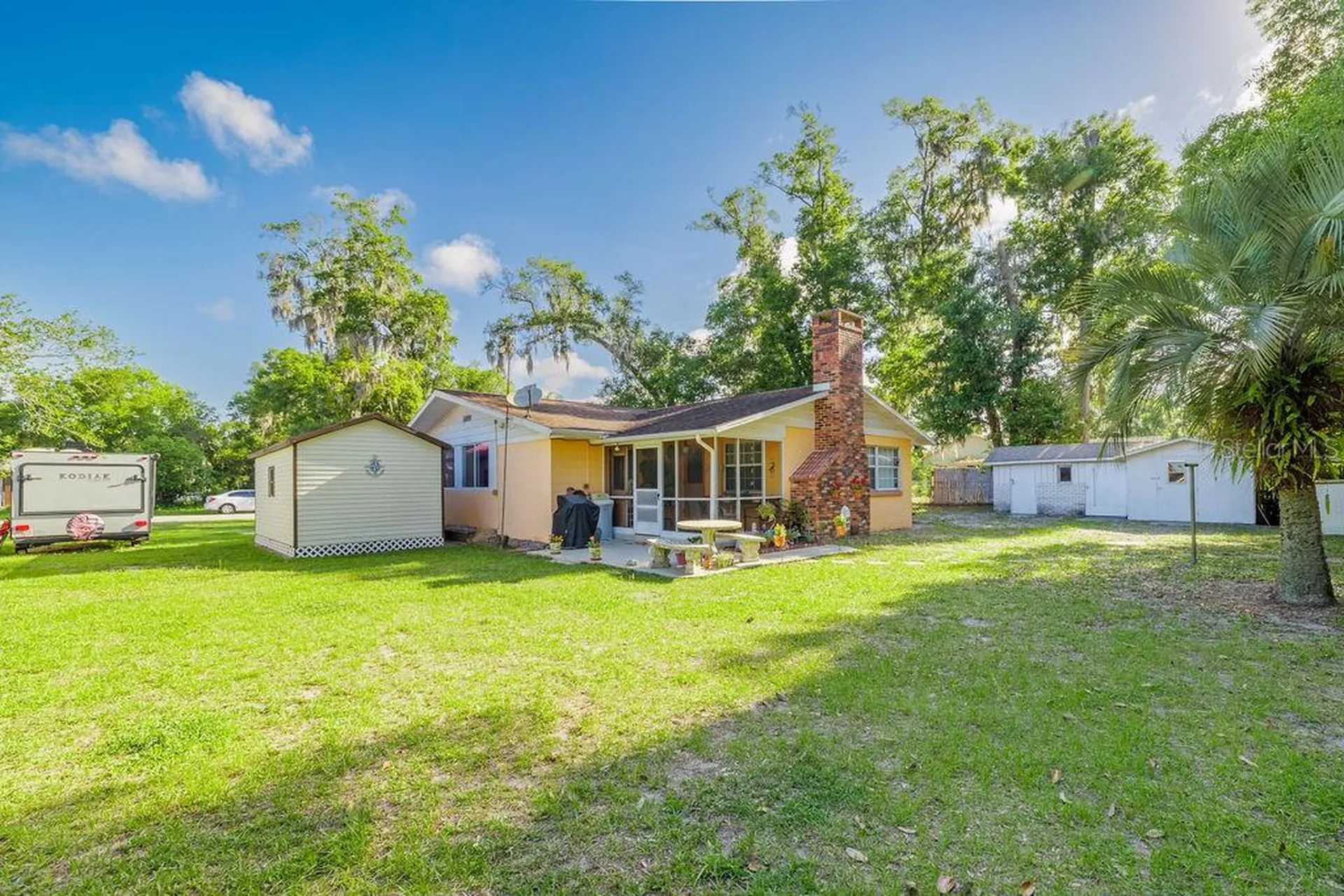 1126 Stevens Avenue Deland FL 32720