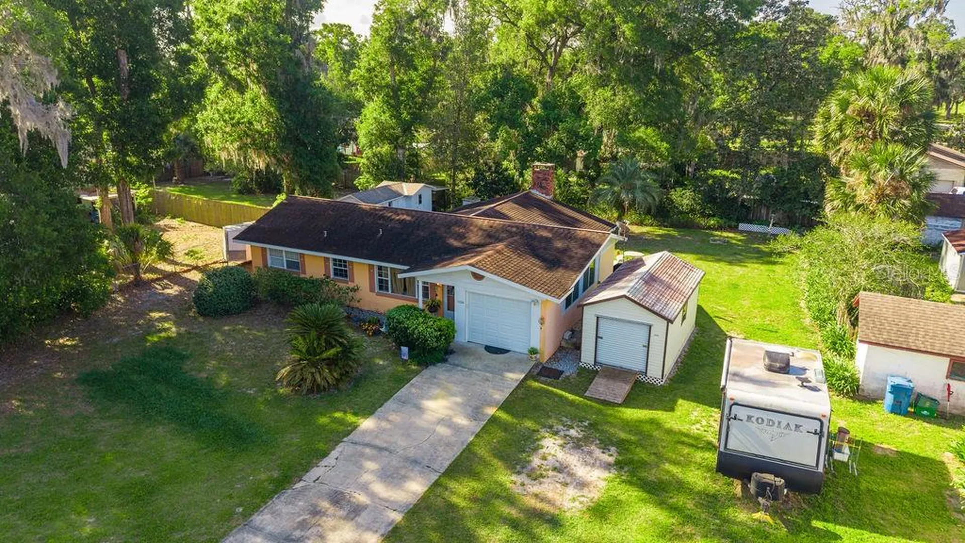 1126 Stevens Avenue Deland FL 32720