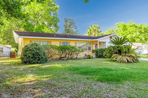 1126 Stevens Avenue Deland FL 32720